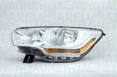 MAGNETI MARELLI 712464211129 -  Основная фара